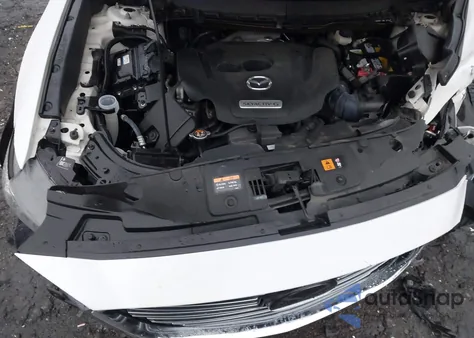 2020 Mazda Cx-9 Touring z USA, uszkodzony, nr VIN JM3TCACY7L0420698